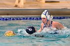 WWPolo @ CC  Wheaton College Women’s Water Polo at Connecticut College. - Photo By: KEITH NORDSTROM : Wheaton, water polo